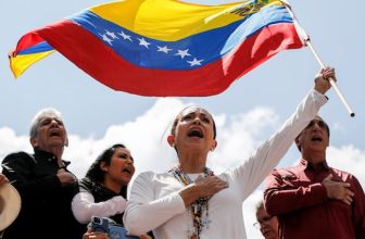 Nobel Peace Prize winner María Corina Machado fails to show for traditional appearance on eve of ceremony