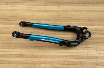 NEW YT Industries Wicked Chainstay Chainstay 2010-2015 650b 27.5