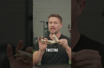 Fix 90% Of Foot & Ankle Problems With This