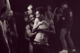 Two young lovers discover Amsterdam’s queer nightlife in the stylish gay drama ‘Out’ – Discover great gay stories.