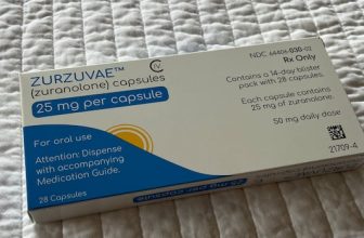 Medication to treat postpartum depression approved by Health Canada