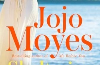 Sheltering Rain by Moyes, Jojo Paperback Book The Cheap Fast Free Post