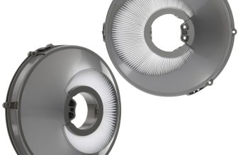 2x Dyson Post Motor Filter DC75 Cinetic Big Ball DC77 UP14 Animal Carbon HEPA