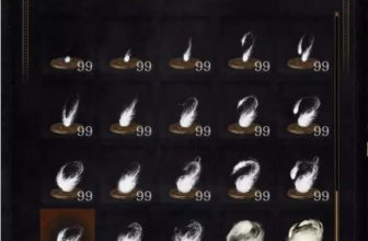 PS4/PS5 Ultimate Dark Souls 3 Collection – Soul Packs (34 Million – 1 Billion)