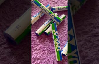 Best Budget Shuttlecocks #badminton #badmintonlovers