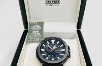 CASIO PRO TREK MANASLU PRO TREK MANASLU PRX-8000YT-1JF