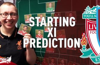 Liverpool v West Ham | Starting XI Prediction LIVE