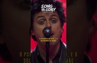 Let’s make this Green Day dudes famous! #bangbang #greenday #rock