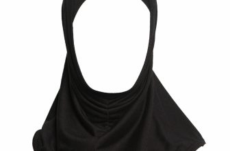 MUSLIM KIDS GIRLS 4-9yrs HIJAB ISLAMIC HEADSCARF PLAIN SCARF ONE PIECE CHILDREN