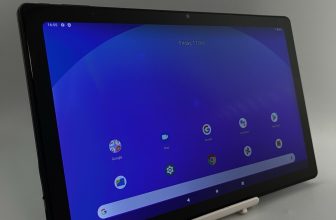 Acer ACTAB1422 10.3″ Black 64GB 4GB Ram Wi-Fi Quad-Core 5MP Android Tablet