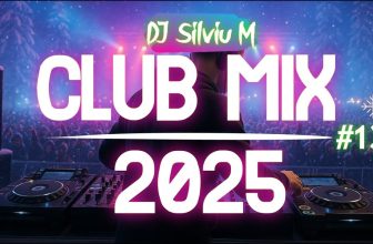 Music Mix 2025 #133 Party Club Dance 2025 | Best Remixes Of Popular Songs 2025 MEGAMIX (DJ Silviu M)