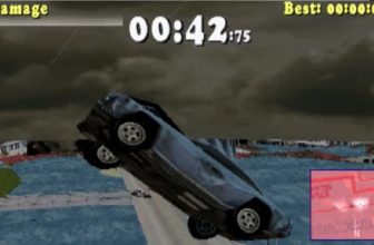 Driver 1 PS1 Cheats Secret Car MIAMI SURVIVAL