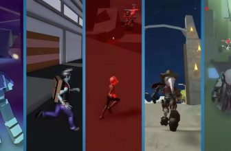 Roblox System Requirements – GameSpot