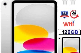 Apple iPad 11th Generation 11″ A16 Bionic Wi-Fi only 128GB Brand New Sealed