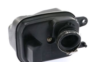 Fuel System Air Box Assembly Engine Parts Motorcycle Air Filter for Yamaha PW50
