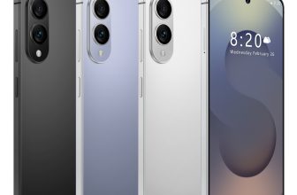 Unlocked 25 Edge 5G Mobile Phone 64G Dual SIM Smartphone Chaep Phone Android 15