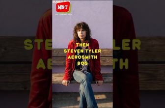 TOP 6 ROCK VOCALIST – NOW AND THEN #shorts