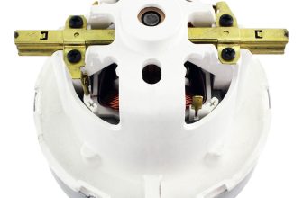 NUMATIC Commercial NVH370 Motor Ametek Genuine Single Stage Thruflo TOC 1200W