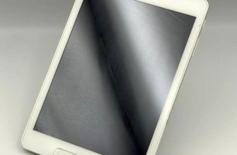 Acer Iconia A1-830 16GB 7.9″ Silver Tab Wi-Fi 5MP Unlocked Android smart Tablet