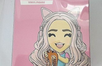 BELLE DELPHINE  Youtooz #237