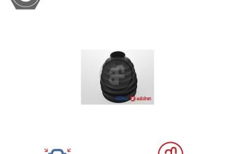 D8427T CV JOINT BOOT KIT PAIR WHEEL SIDE AUTOFREN SEINSA 2PCS NEW OE REPLACEMENT