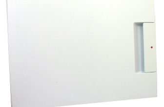 Genuine Neff Replacement K4644X4/01 Fridge Freezer Door Compartment 355752