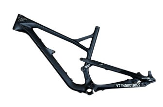 NEW YT Industries Jeffsy CF Pro 27.5 Frame L All Mountain Fully MTB Enduro