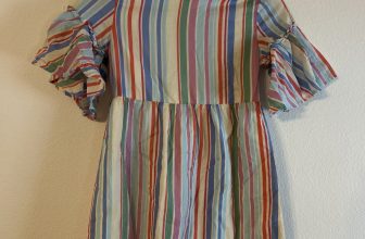 Crew Cuts Girls Size 8 Dress