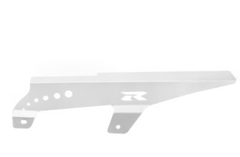 Motorcycle Chain Guard Stainless steel For Suzuki GSX-R 600/GSXR600 1997-2003