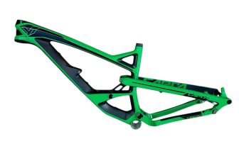 YT Industries Capra CF Pro Frame S Frame Carbon Enduro Downhill All Mountain