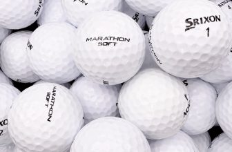 Srixon Marathon Golf Balls – 24/48/100 Pack Mint/Grade A Lake Balls – FREE P&P