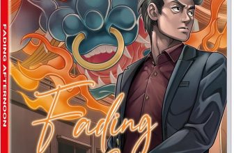 Fading Afternoon Uncensored Nintendo Switch