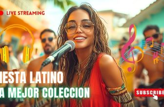 POP LATINA MUSIC PARTY 2025 Shakira, Carlos Vives, Sebastián Yatra, Maluma, Luis Fonsi Music style