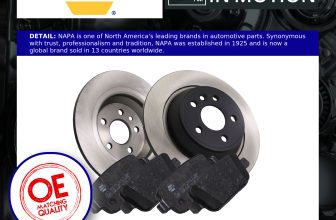 2x Solid Brake Discs and Pads fits FORD S-MAX TDCi 2.0D Rear 06 to 14 302mm Set