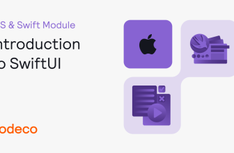 Introduction to SwiftUI | Kodeco