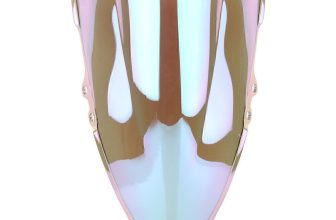 Windscreen Windshield For Ducati Panigale 899 1199 1199R 1199S 11-17 Iridium ABS