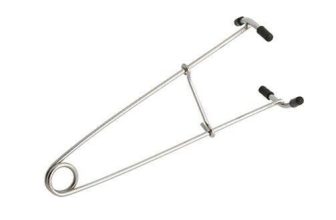 MOD 7 INCH PIKE /  GAG PREDATOR FISHING