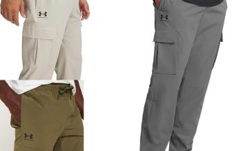 Under Armour Cargo pant/ Woven Pant