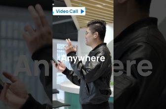 Need face-to-face interactions with coworkers? #phonesystem #voip #unifiedcommunications