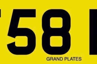 NUMBER PLATE PRIVATE REGISTRATION YT58 EST CHERISHED REG YT IS BEST BESTS YTS