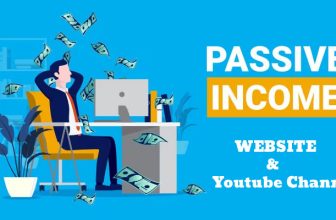 I WILL BUILD AND RUN YOUR PASSIVE INCOME AMAZON £15K PER YEAR