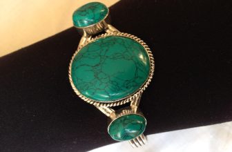 Hot Antique Curved Jewelry Long Vintage Metal Cuff Bracelet Bangle Ladies Girls