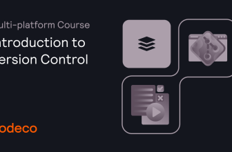 Introduction to Version Control | Kodeco