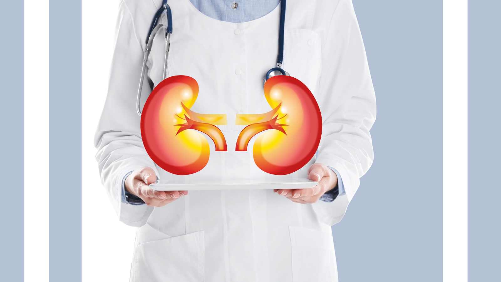 7 healthy foods that could be damaging your kidneys
