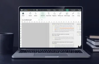 A $30 PDF Editor That Beats the Big Names? Yes, Really.