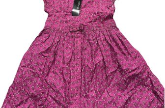 George Kids Dress Size 8 Girls
