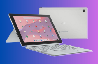 Get Tablet-Level Flexibility and Laptop-Level Productivity in One Device — Now $170 Off