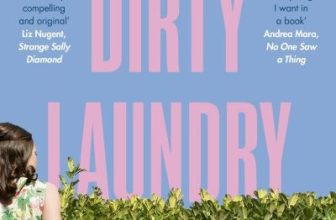 Dirty laundry (Paperback) – FREE Shipping