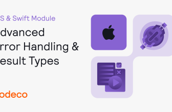 Advanced Error Handling & Result Types