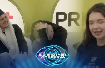 Londrimi me të qeshura ngacmon keq Albën!